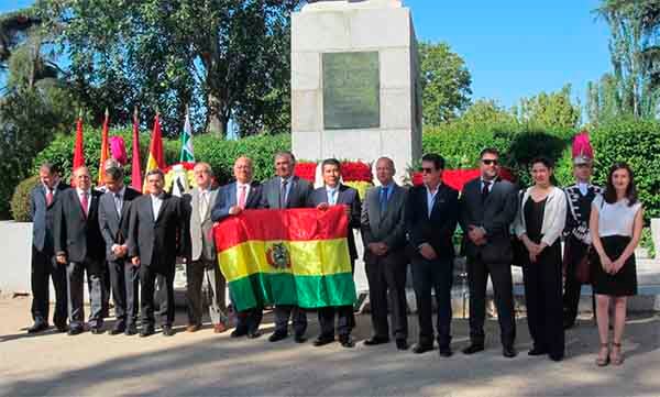 conmemoracion-independencia-bolivia-espana